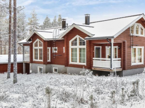 Holiday Home Poronpurema a by Interhome